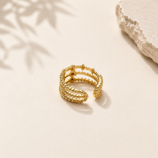 Margherita Ring