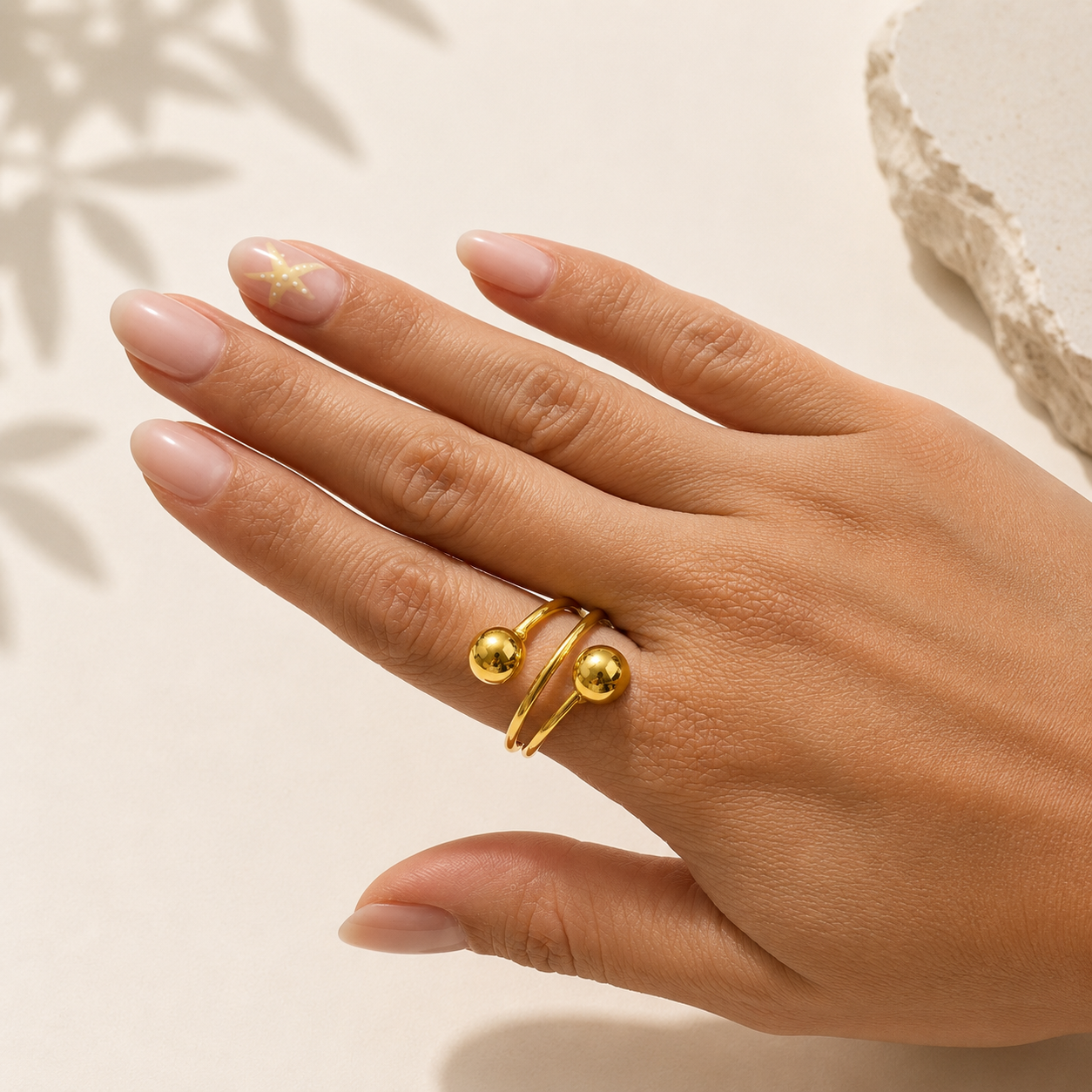 Orbita Ring