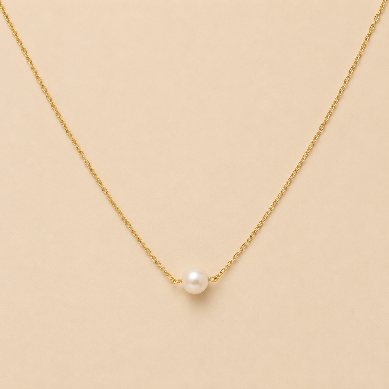 Perla Necklace