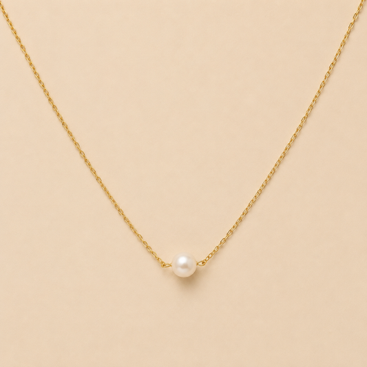 Perla Necklace