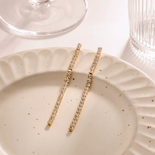 Let’s Party Earrings