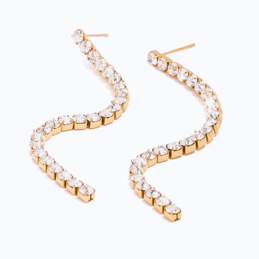 Let’s Party Earrings