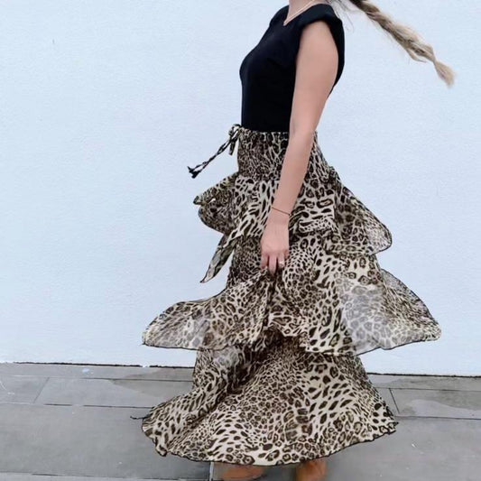 Melina Skirt