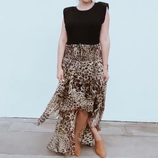 Melina Skirt