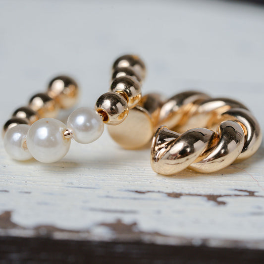 Ear Cuff
