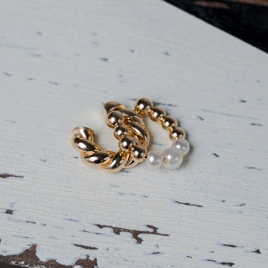 Ear Cuff