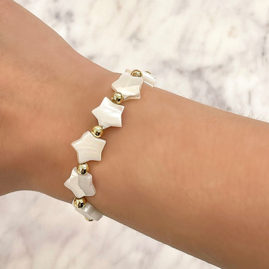 Full of Stars Bracelet