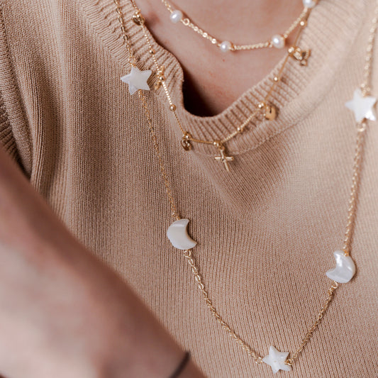 Holy Spirt Necklace