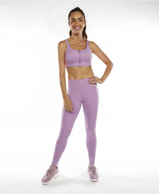 High Waist Legging