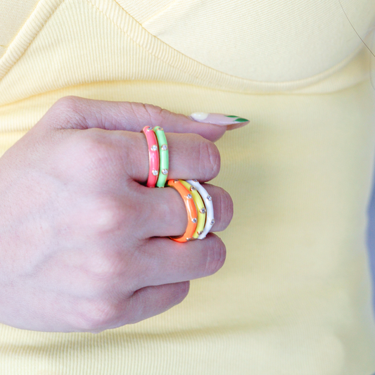 Joy Rings