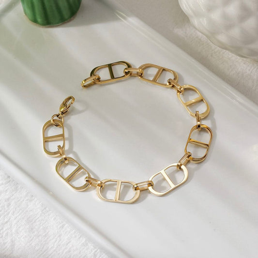 Karla Bracelet