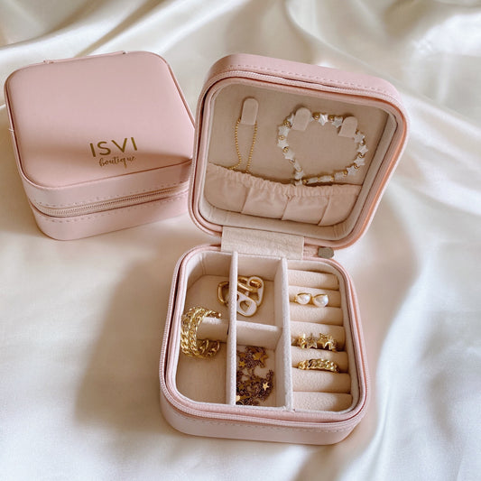 Isvi Jewelry Organizer