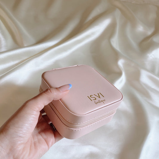 Isvi Jewelry Organizer