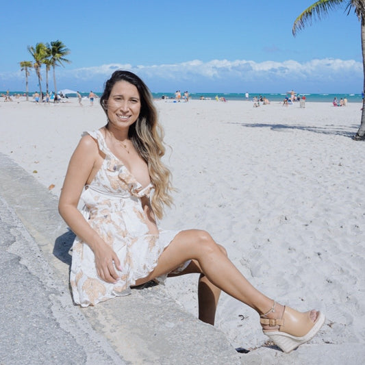 Steffi Romper