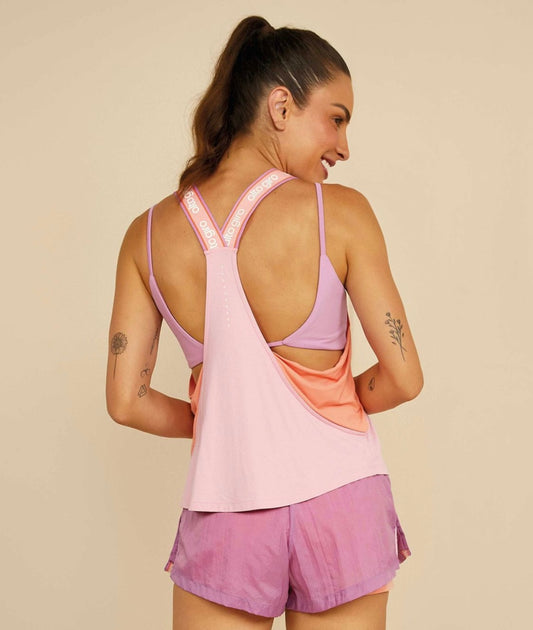 Skin Fit Tank Top